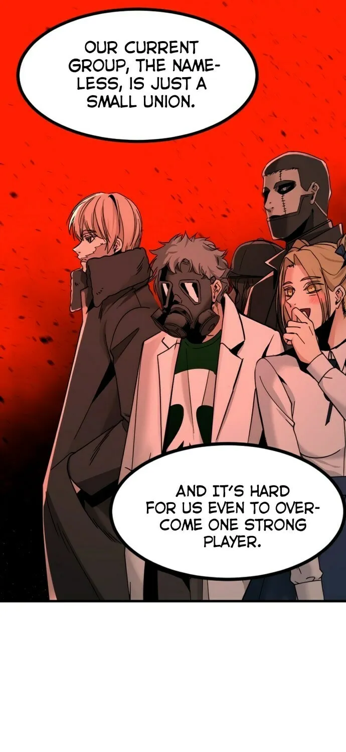 Hero Killer Chapter 29 page 74 - 