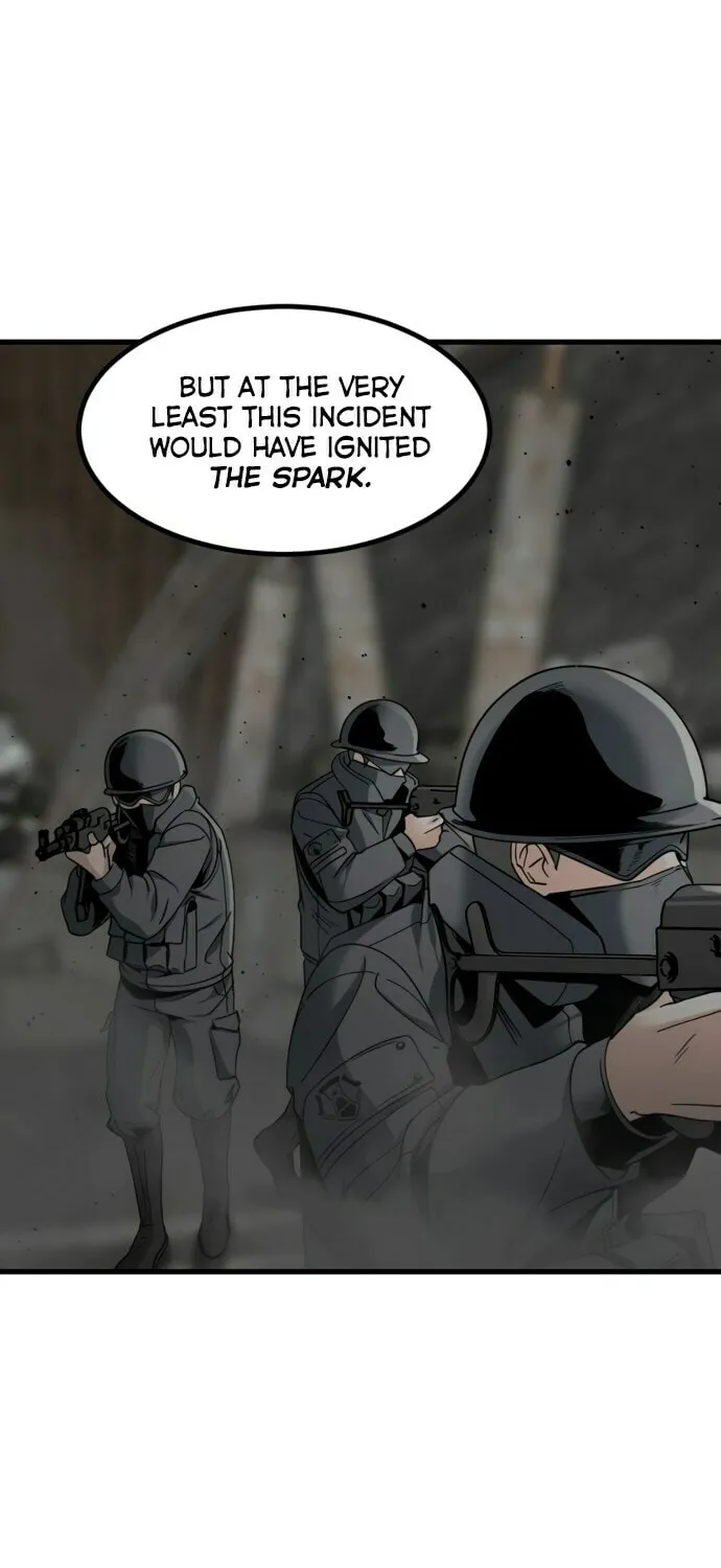 Hero Killer Chapter 29 page 75 - 