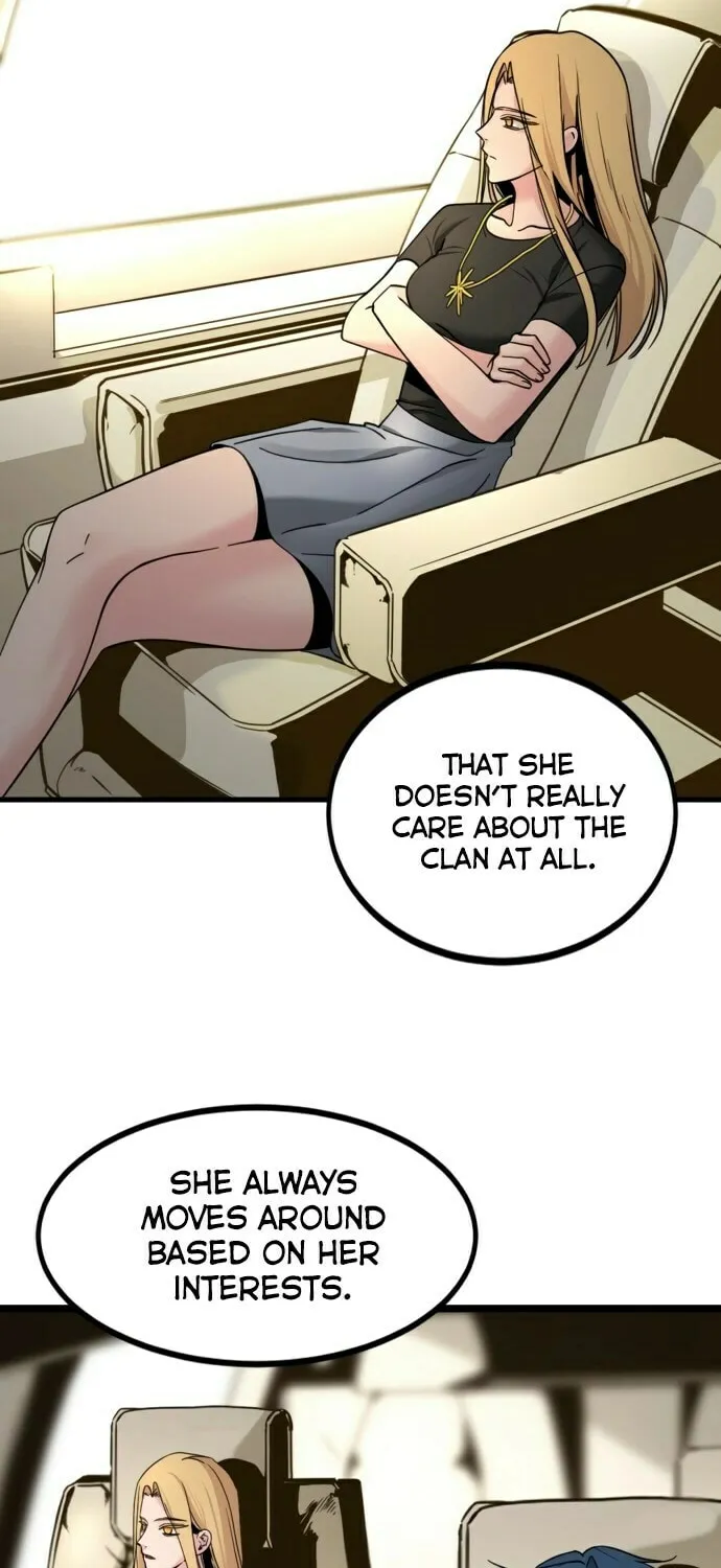 Hero Killer Chapter 29 page 81 - 