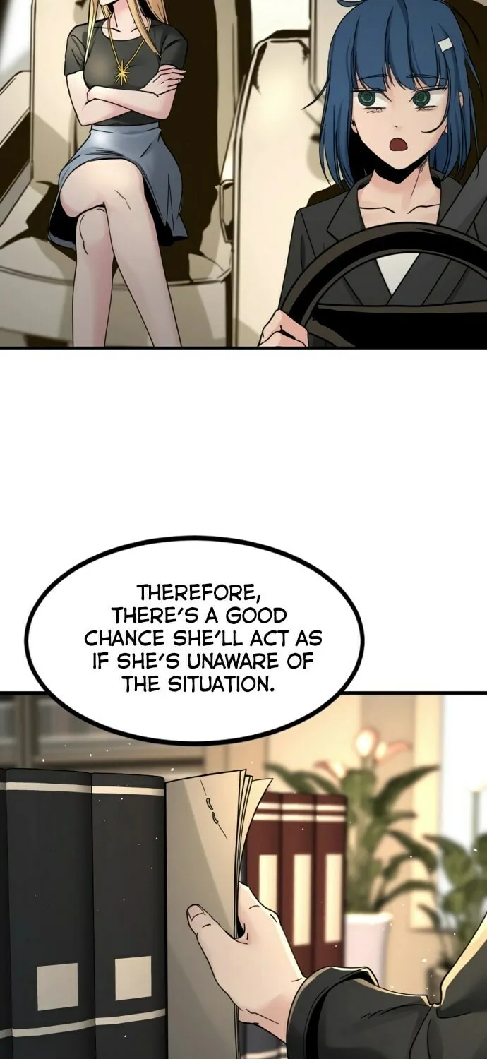 Hero Killer Chapter 29 page 82 - 