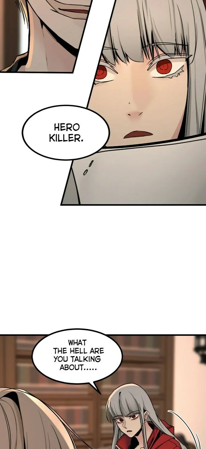 Hero Killer Chapter 29 page 87 - 