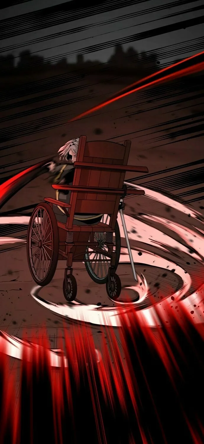Hero Killer Chapter 29 page 10 - 