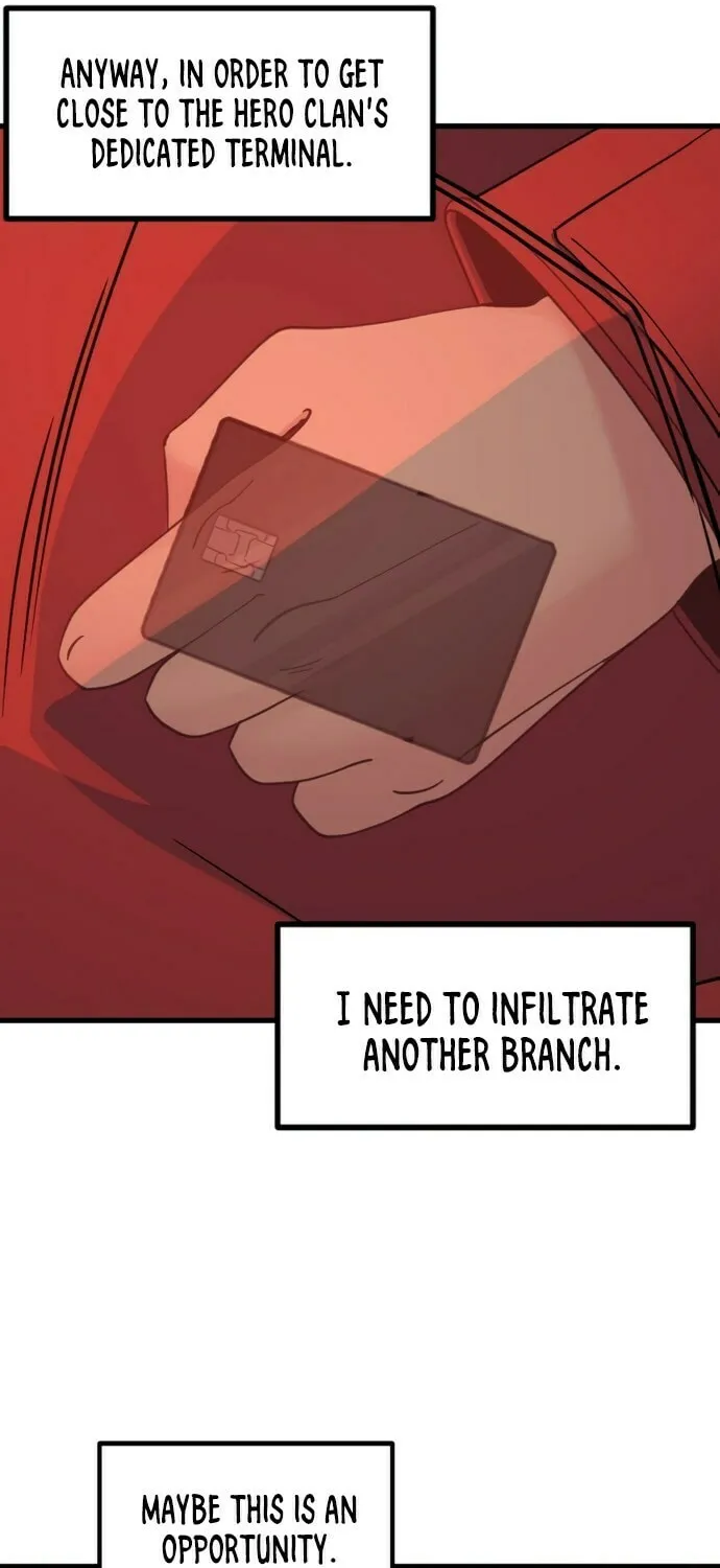 Hero Killer Chapter 29 page 91 - 