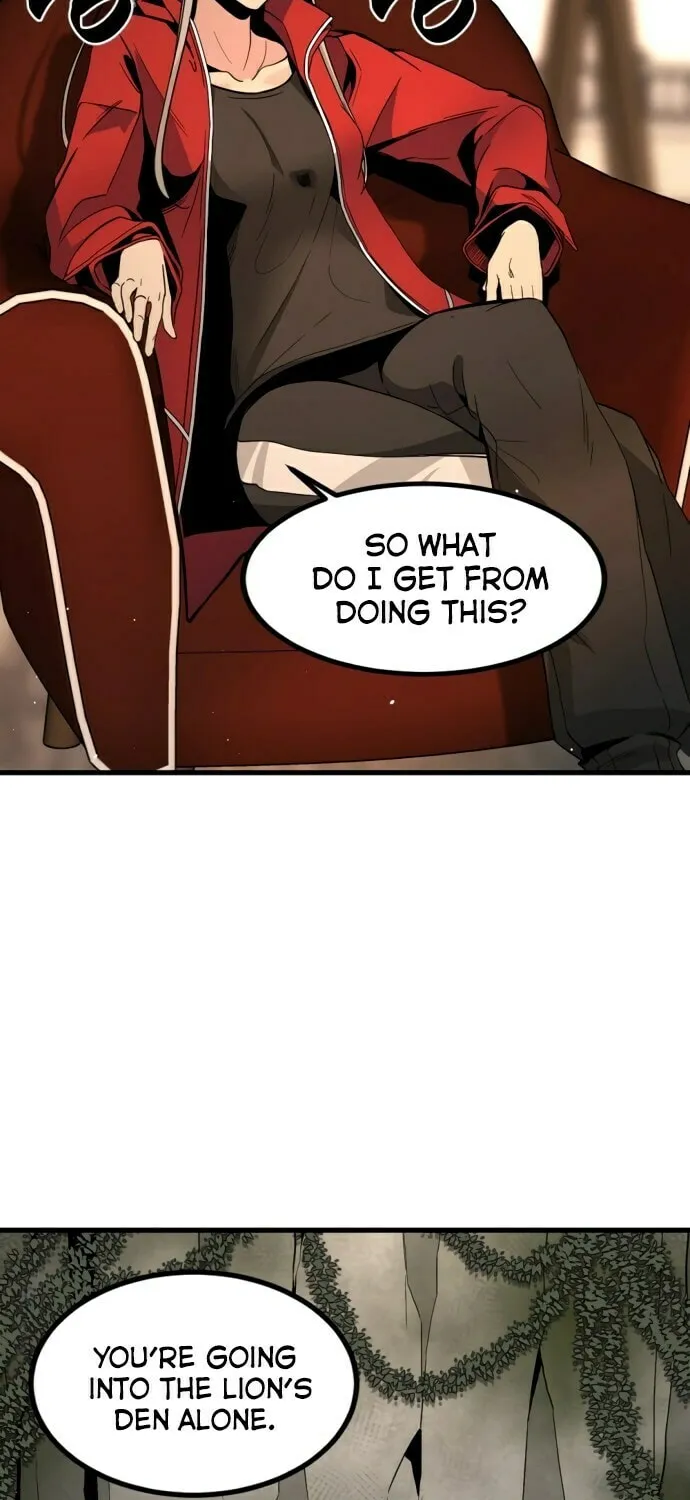 Hero Killer Chapter 29 page 93 - 