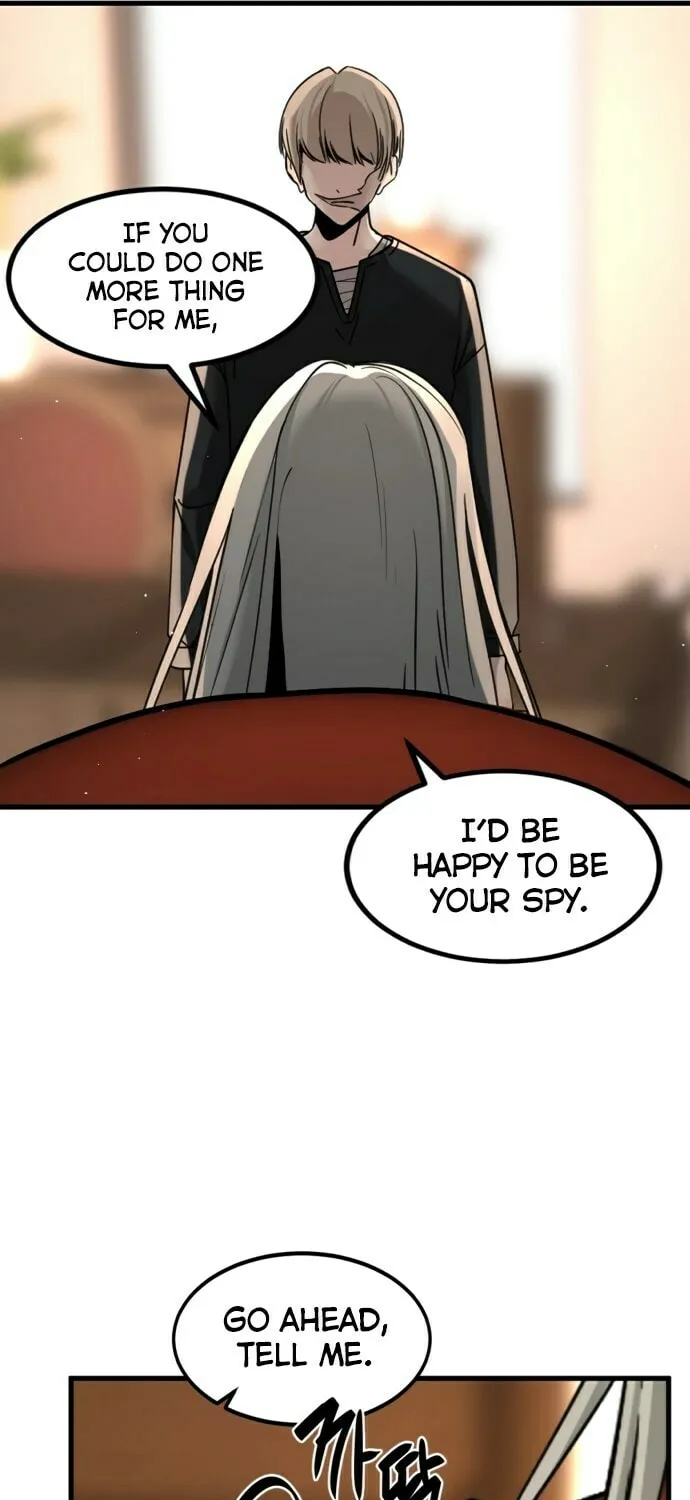 Hero Killer Chapter 29 page 97 - 