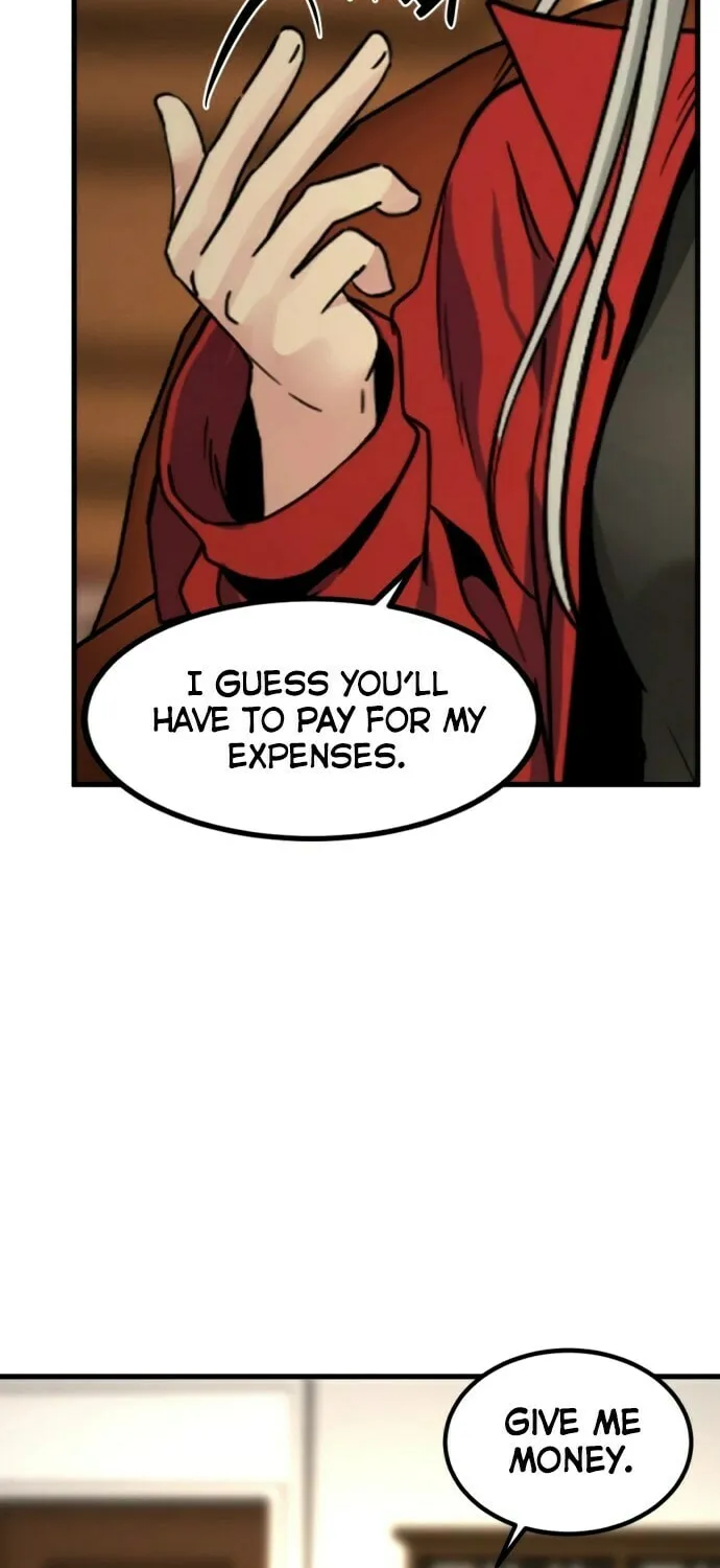 Hero Killer Chapter 29 page 98 - 