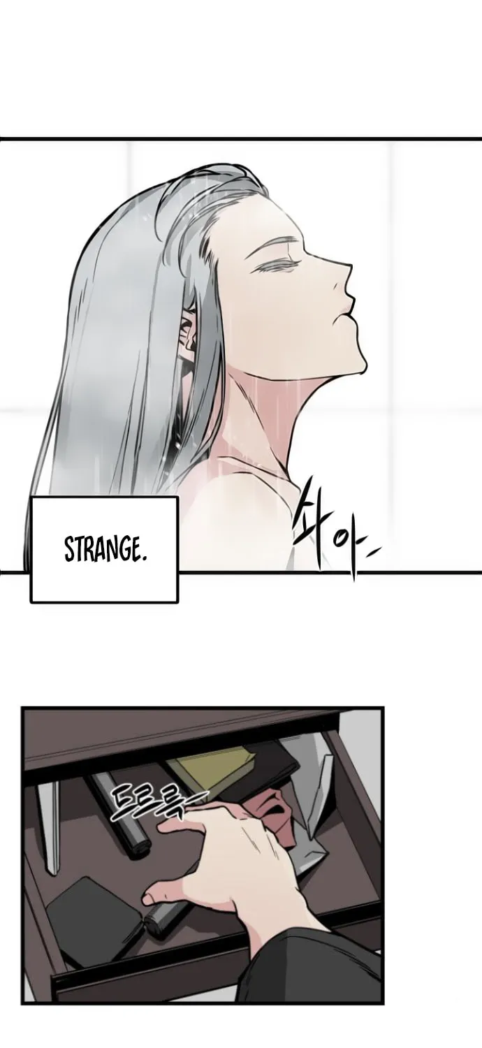 Hero Killer Chapter 3 page 12 - 