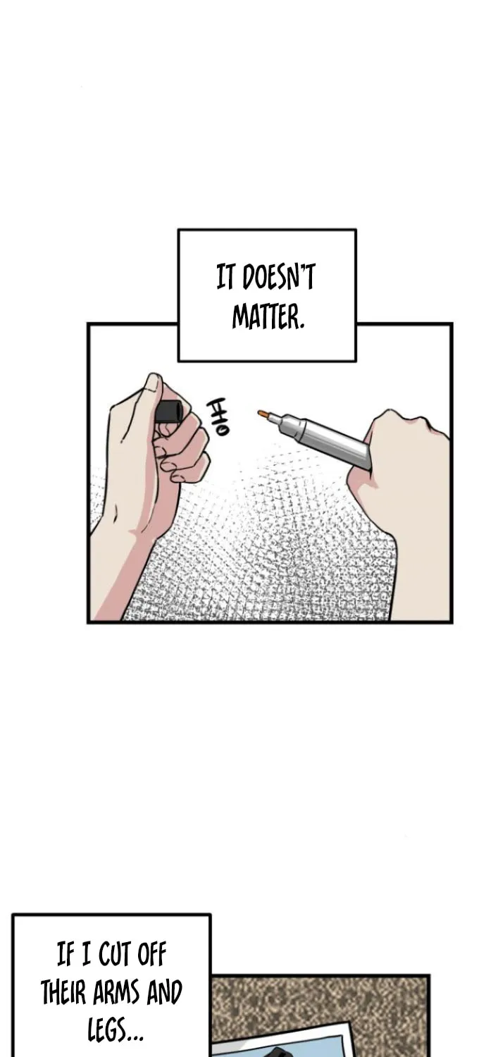 Hero Killer Chapter 3 page 13 - 