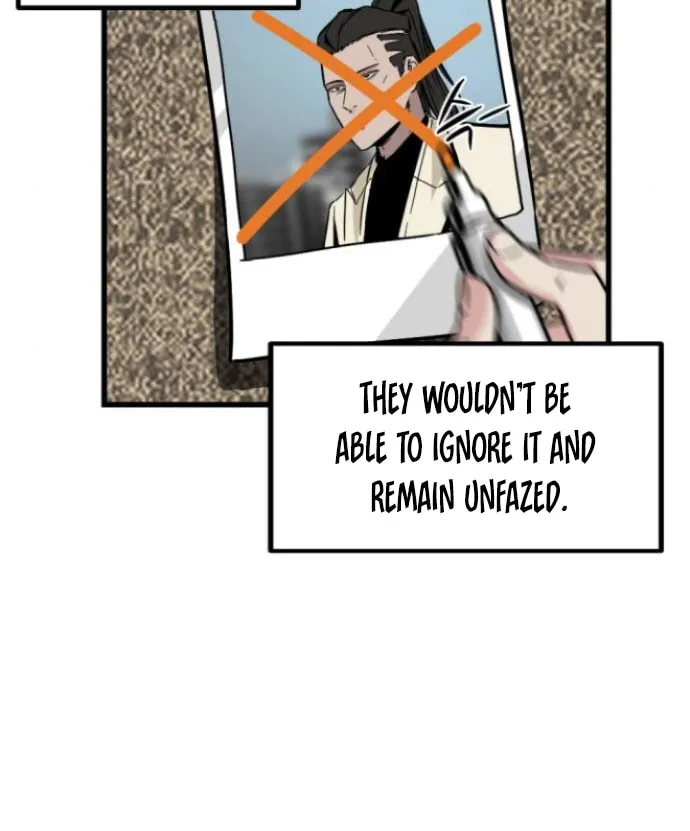 Hero Killer Chapter 3 page 14 - 