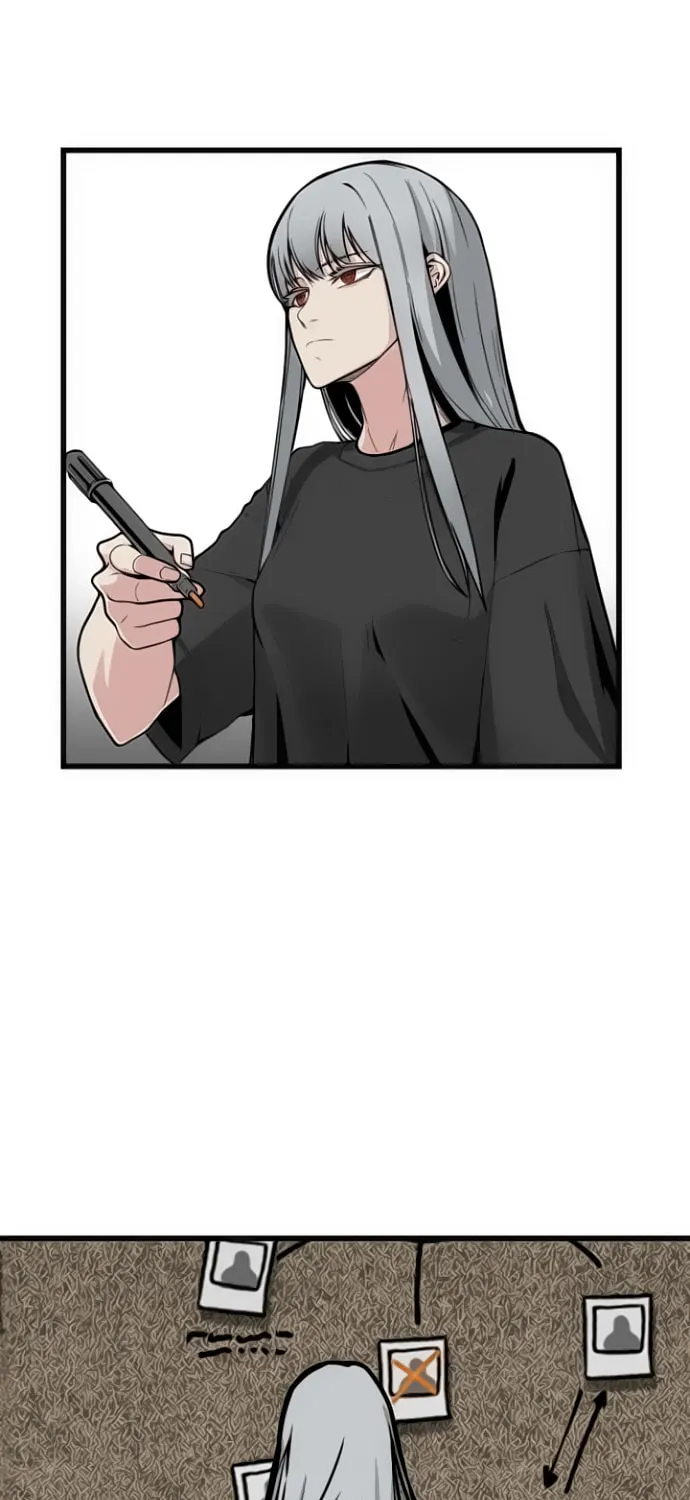 Hero Killer Chapter 3 page 15 - 