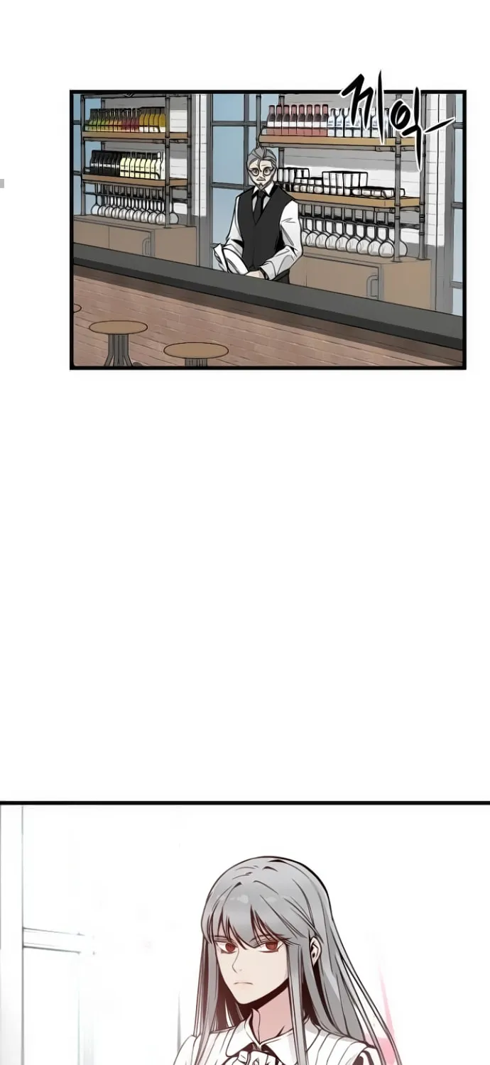 Hero Killer Chapter 3 page 20 - 