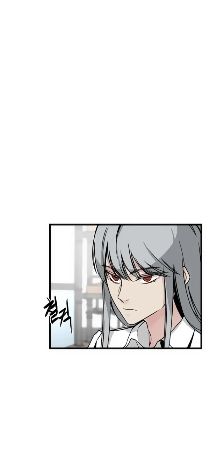 Hero Killer Chapter 3 page 27 - 
