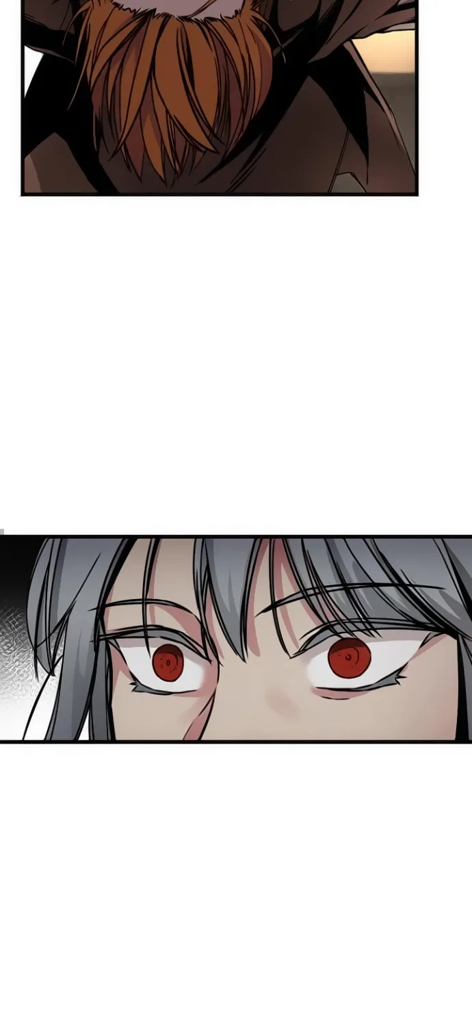Hero Killer Chapter 3 page 29 - 