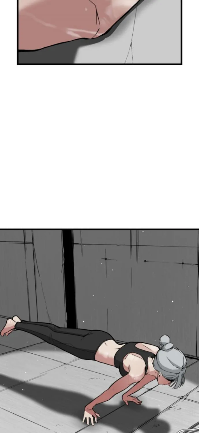 Hero Killer Chapter 3 page 4 - 