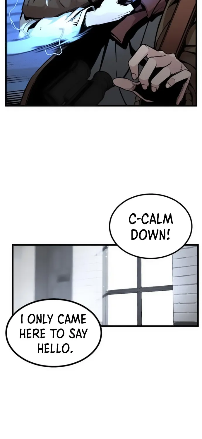 Hero Killer Chapter 3 page 31 - 