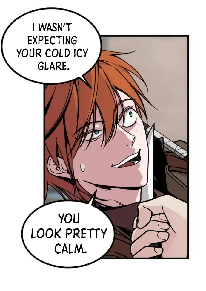 Hero Killer Chapter 3 page 32 - 