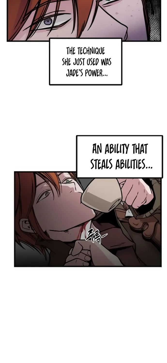 Hero Killer Chapter 3 page 34 - 