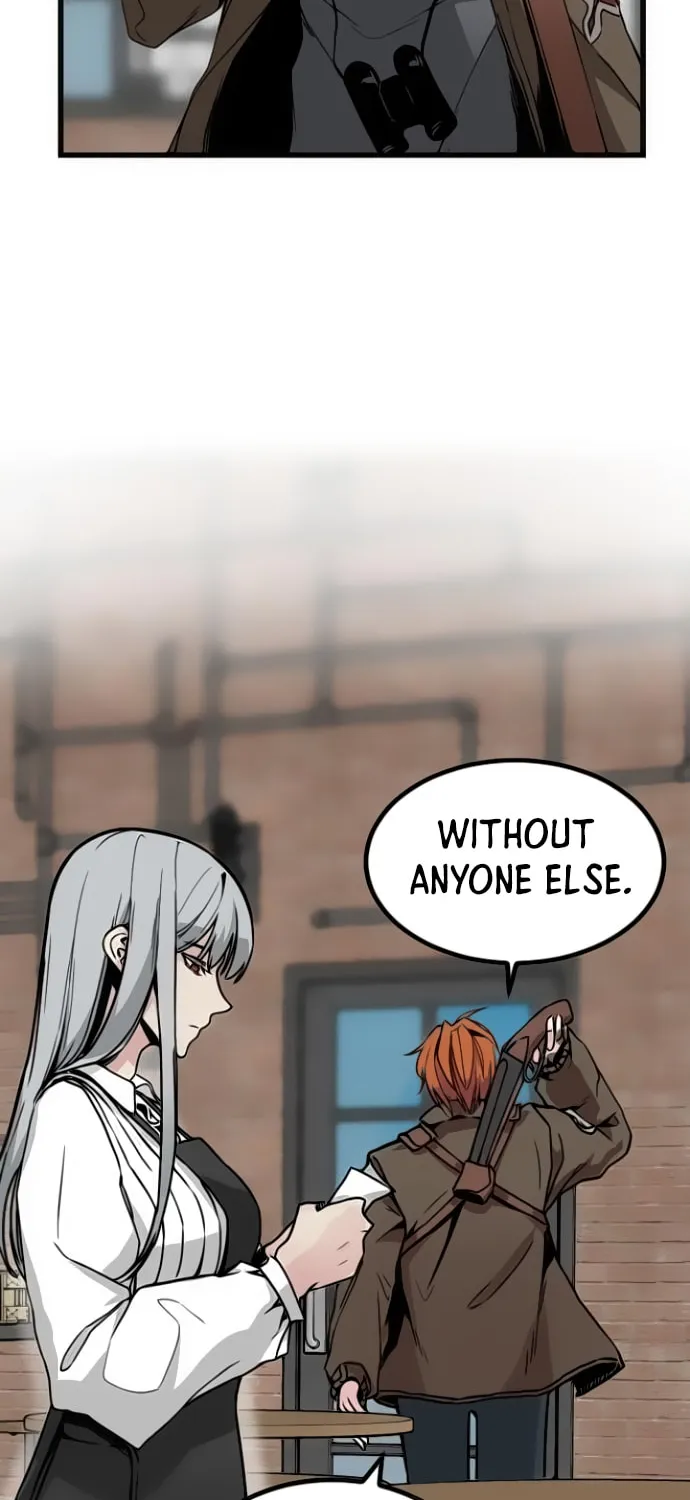 Hero Killer Chapter 3 page 36 - 