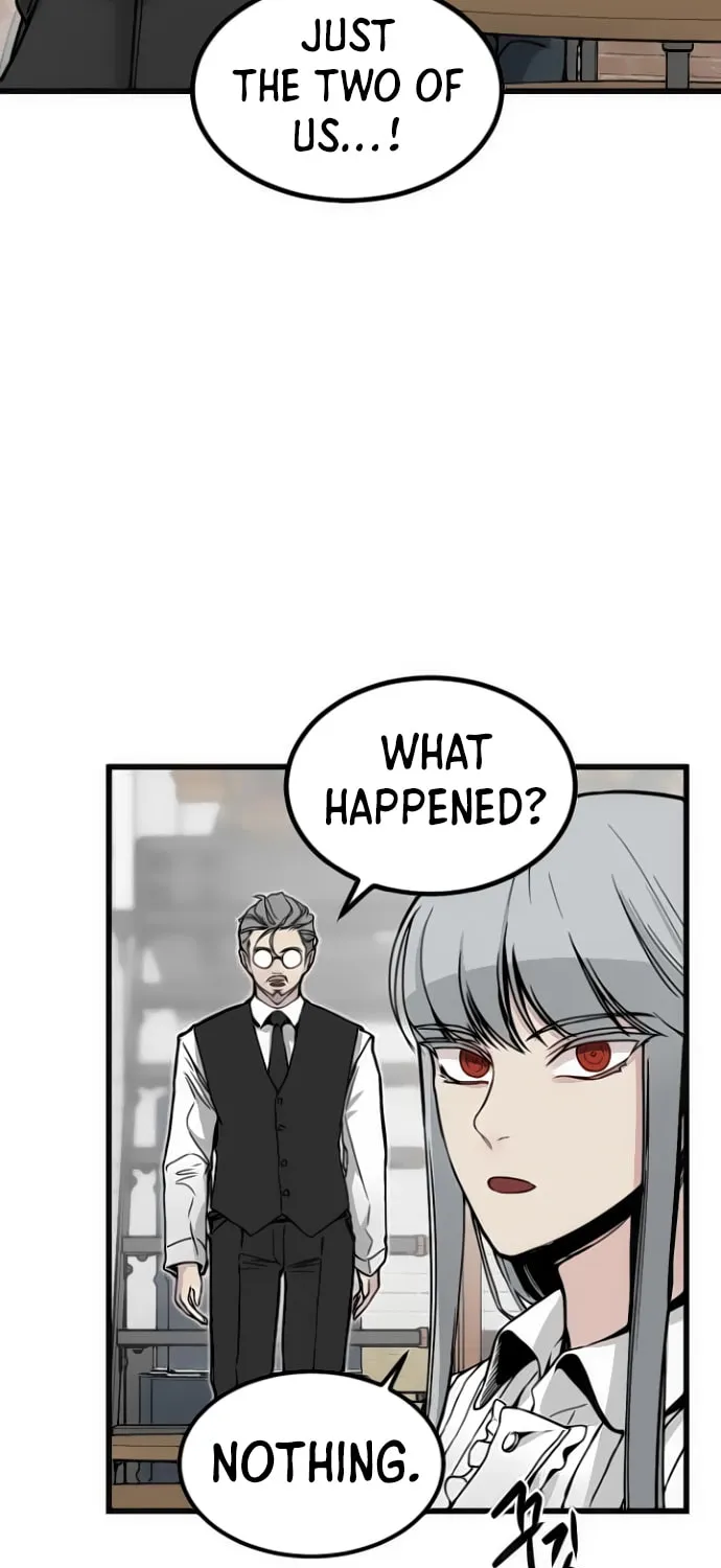 Hero Killer Chapter 3 page 37 - 