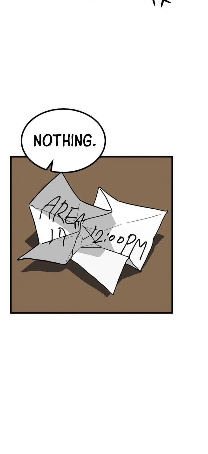 Hero Killer Chapter 3 page 38 - 