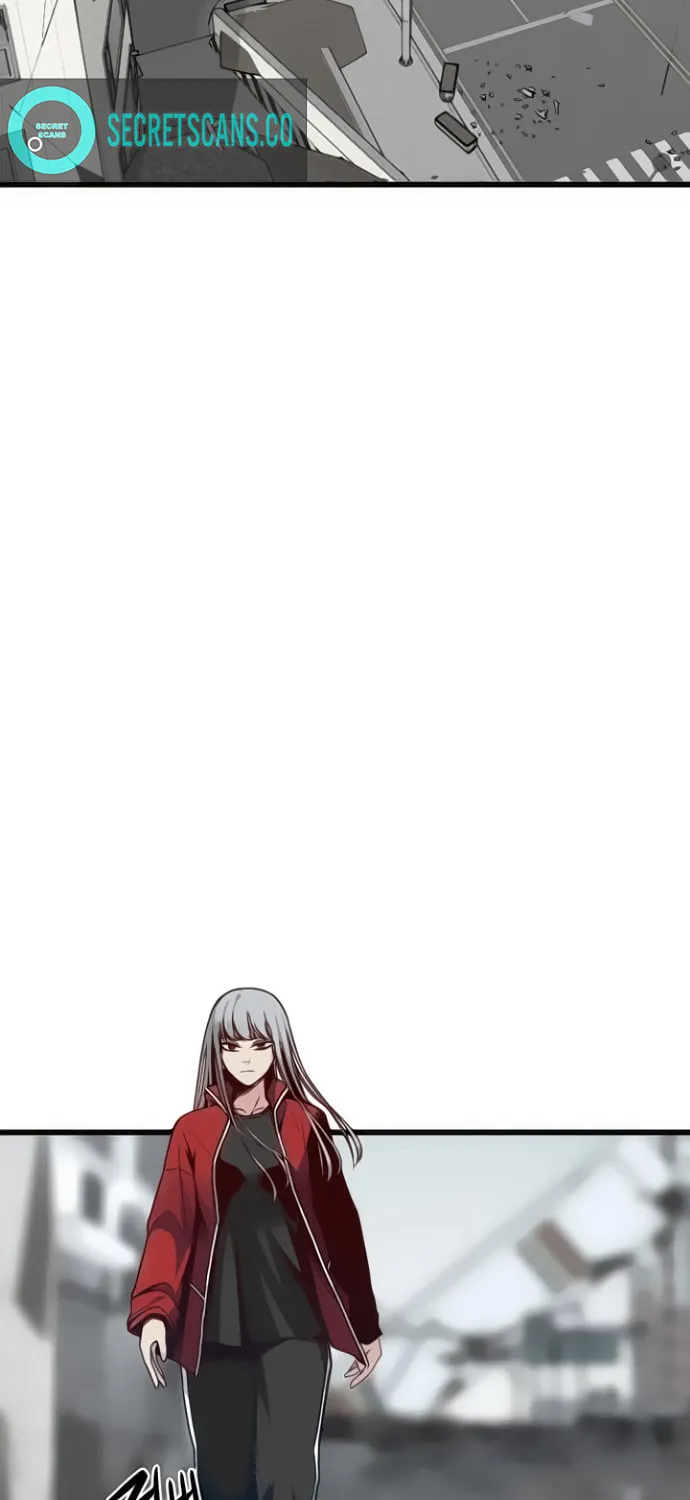 Hero Killer Chapter 3 page 41 - 