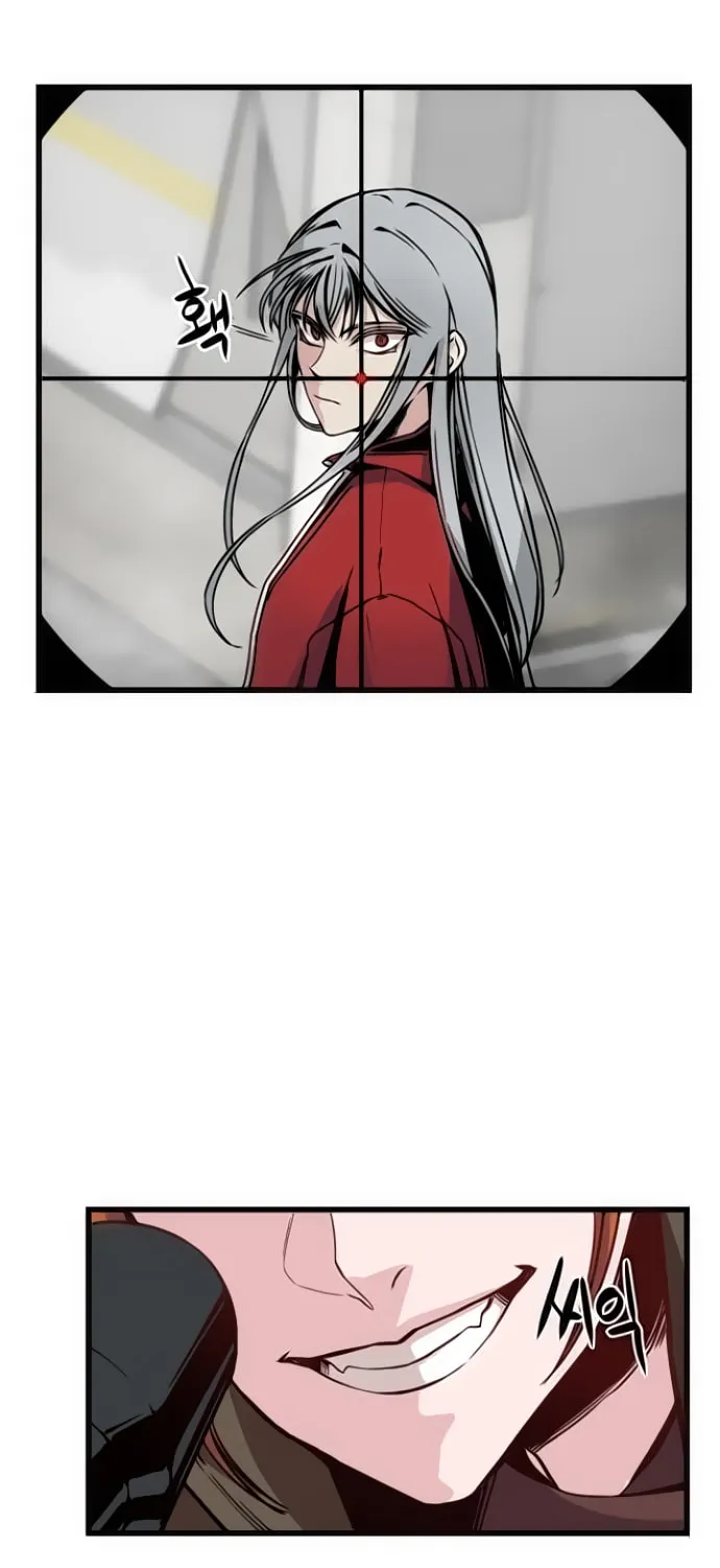 Hero Killer Chapter 3 page 43 - 