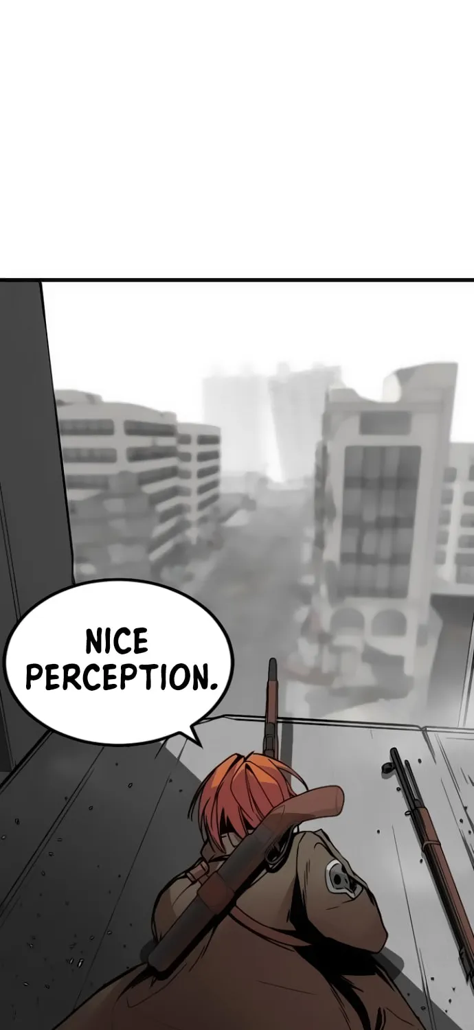 Hero Killer Chapter 3 page 44 - 
