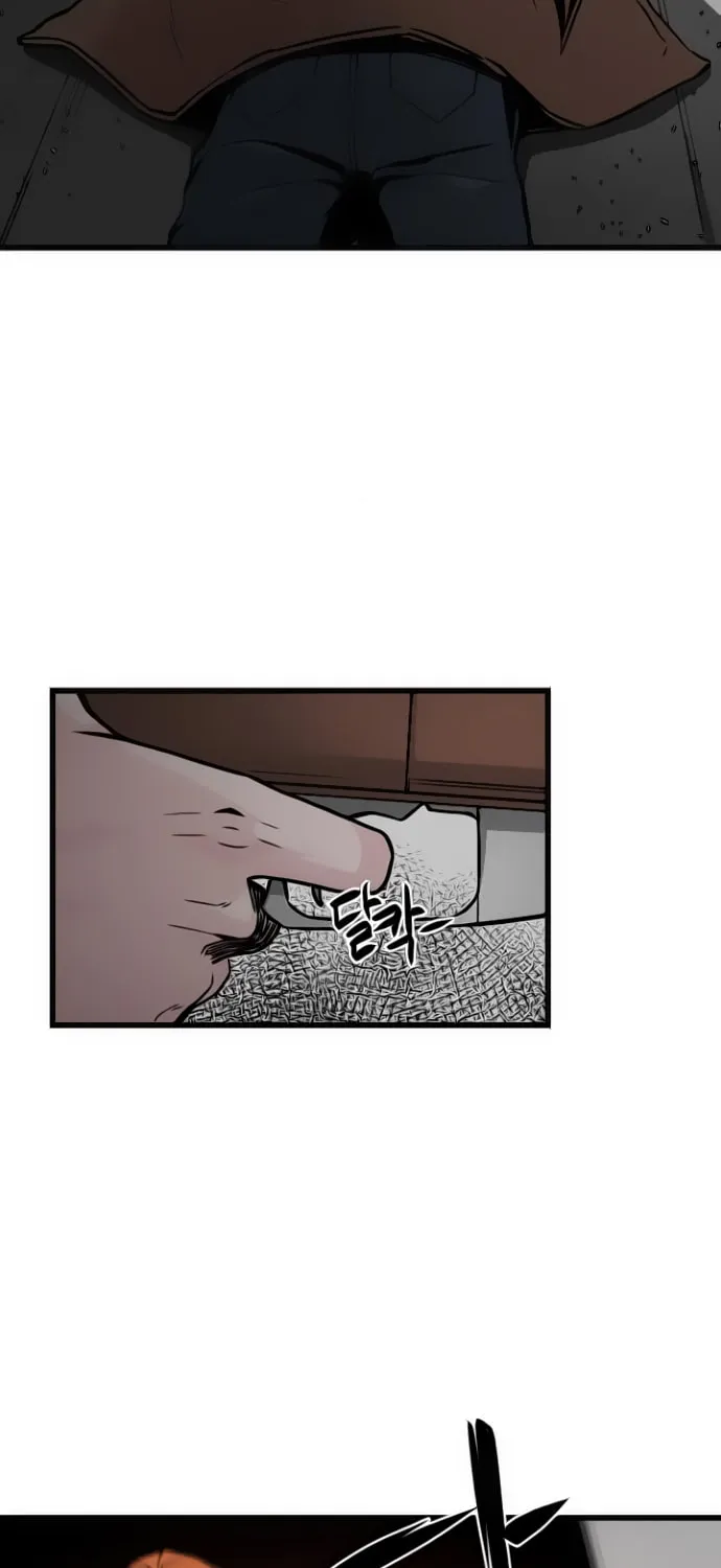 Hero Killer Chapter 3 page 45 - 