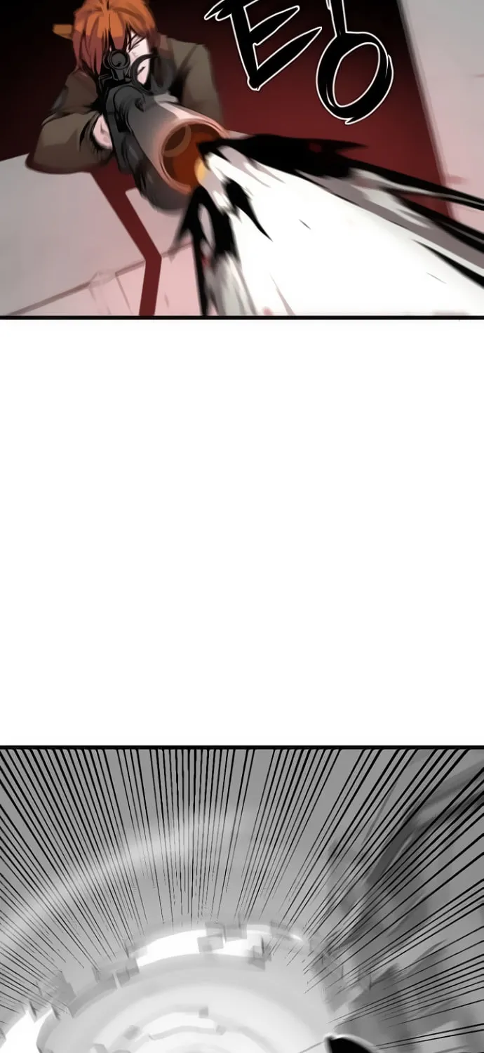Hero Killer Chapter 3 page 46 - 