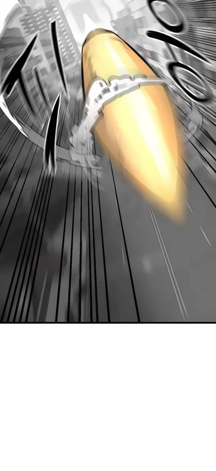 Hero Killer Chapter 3 page 47 - 