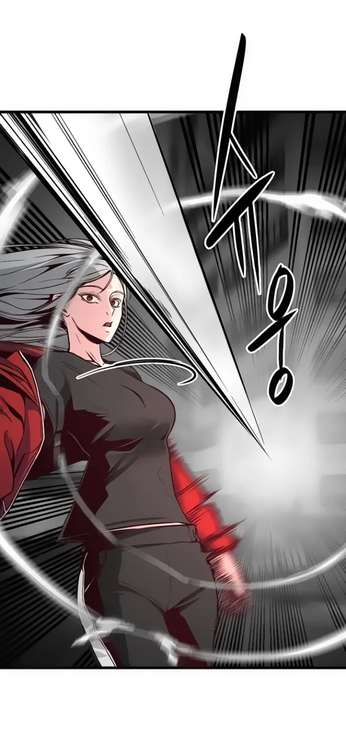Hero Killer Chapter 3 page 48 - 