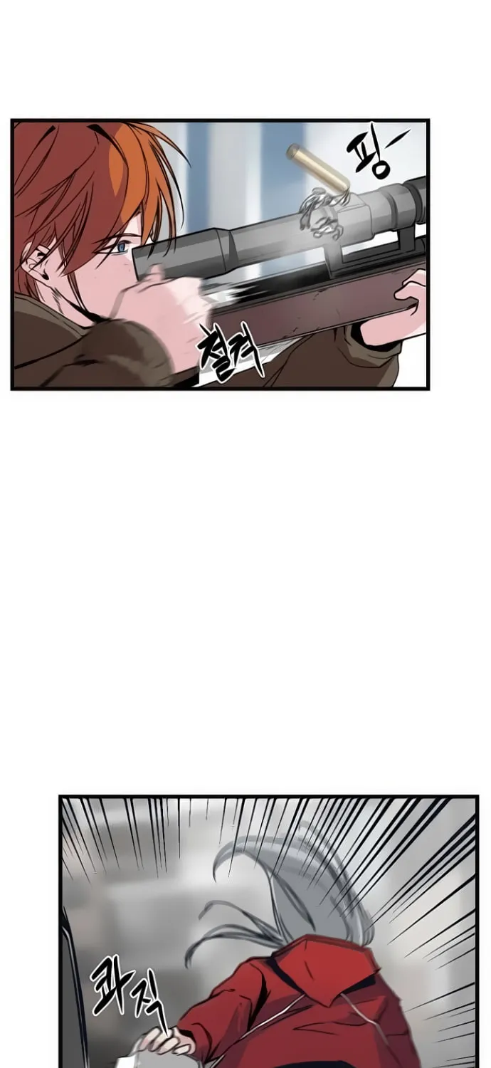 Hero Killer Chapter 3 page 49 - 