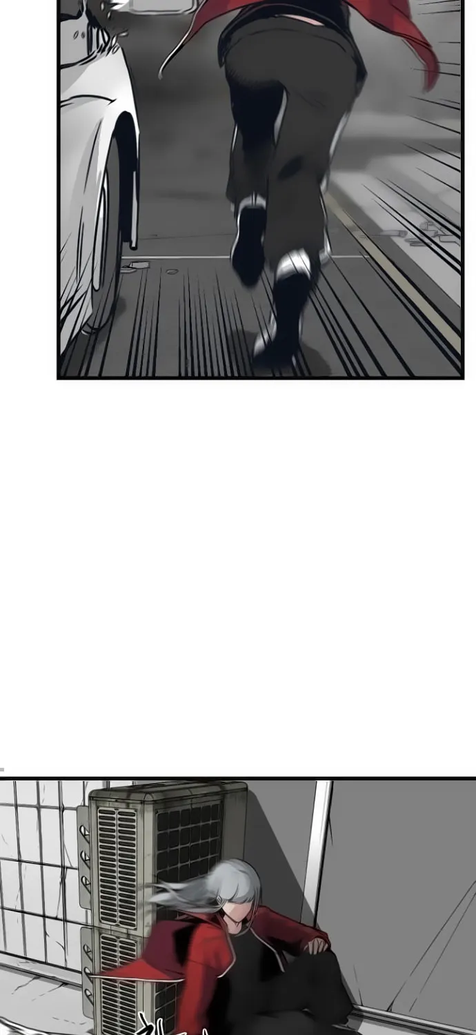 Hero Killer Chapter 3 page 50 - 
