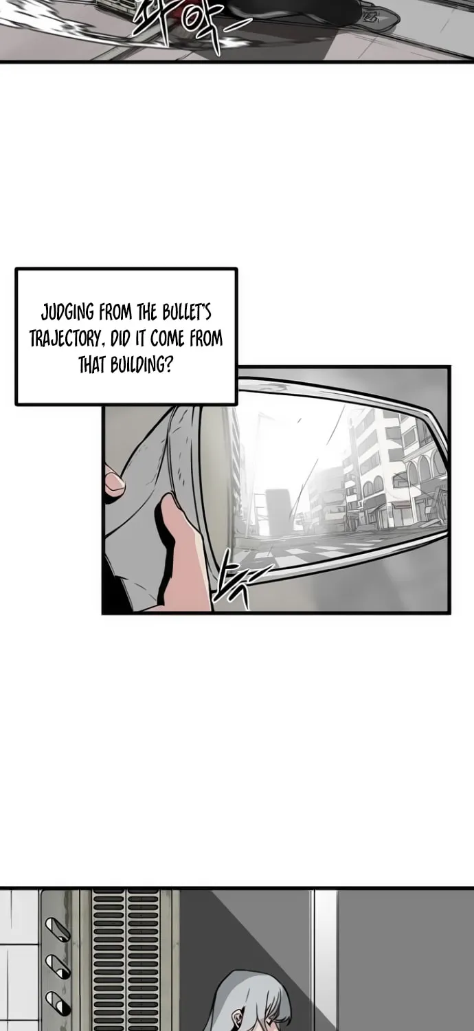 Hero Killer Chapter 3 page 51 - 