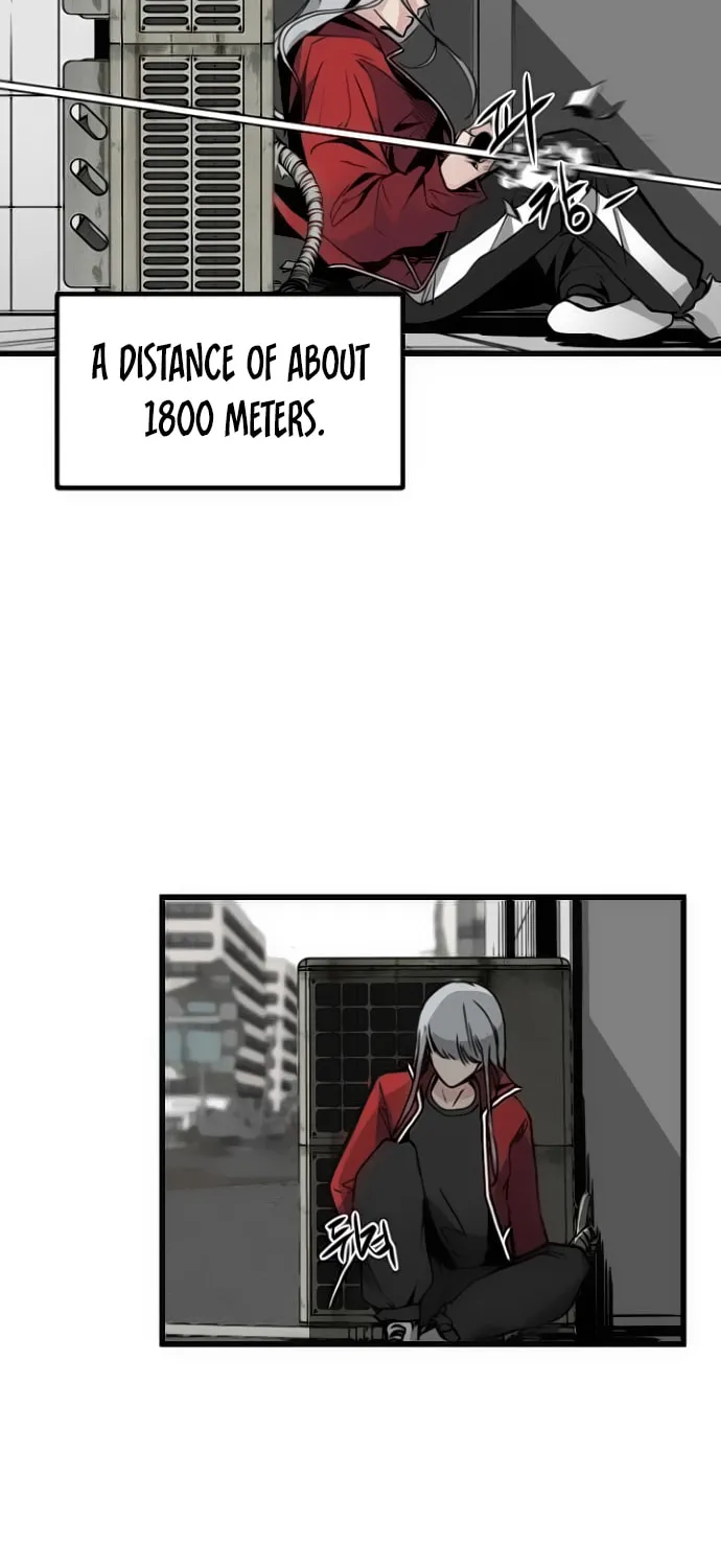 Hero Killer Chapter 3 page 52 - 