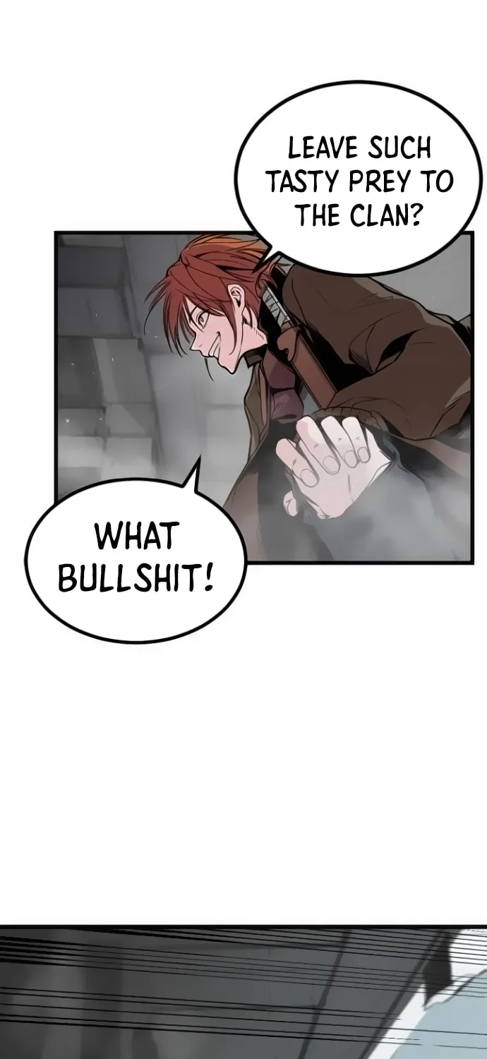 Hero Killer Chapter 3 page 55 - 