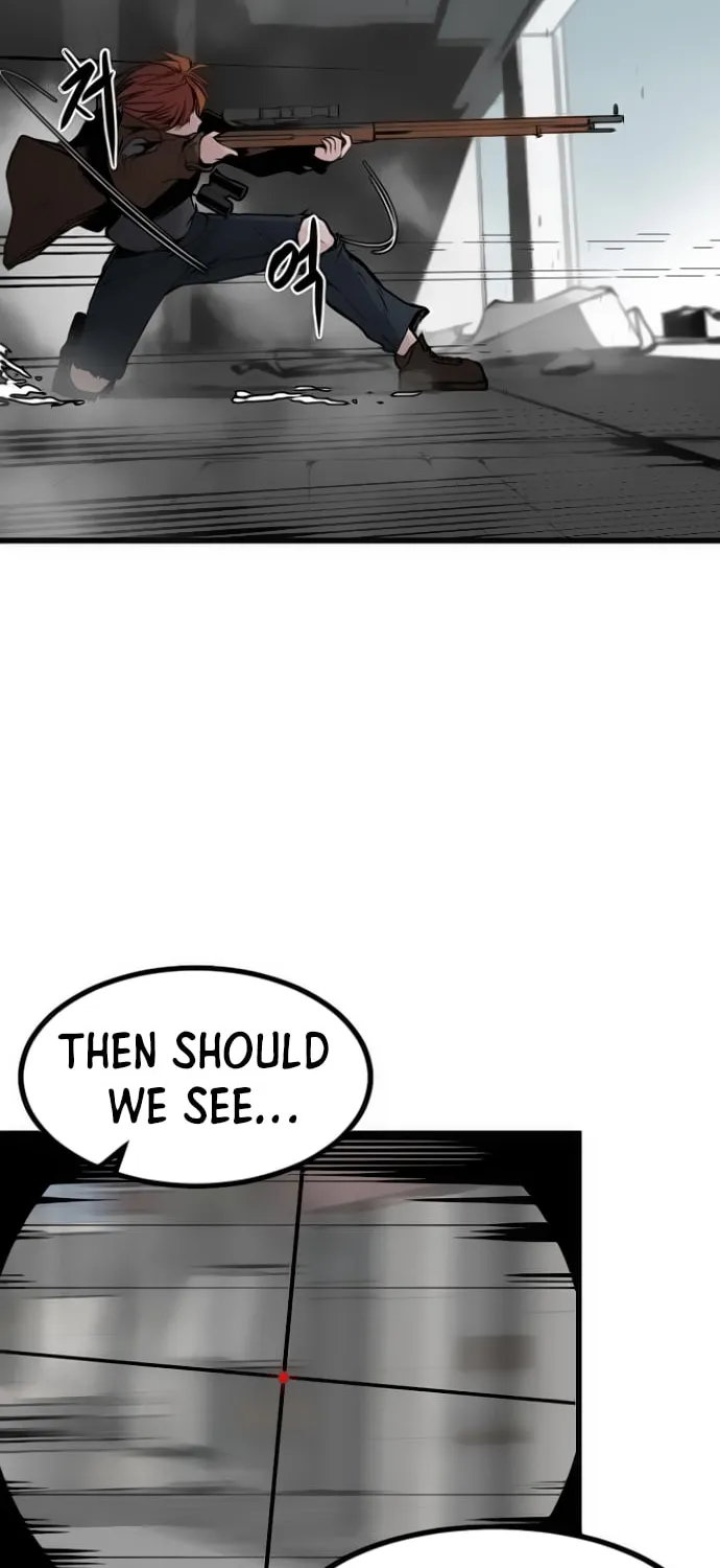 Hero Killer Chapter 3 page 56 - 