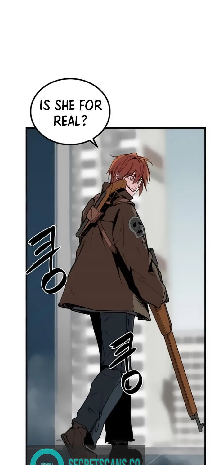 Hero Killer Chapter 3 page 59 - 