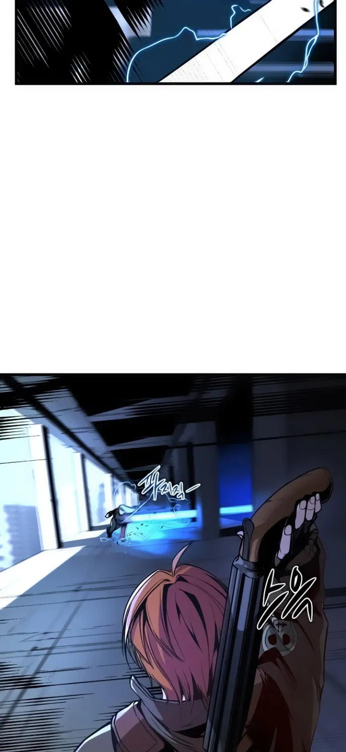 Hero Killer Chapter 3 page 61 - 