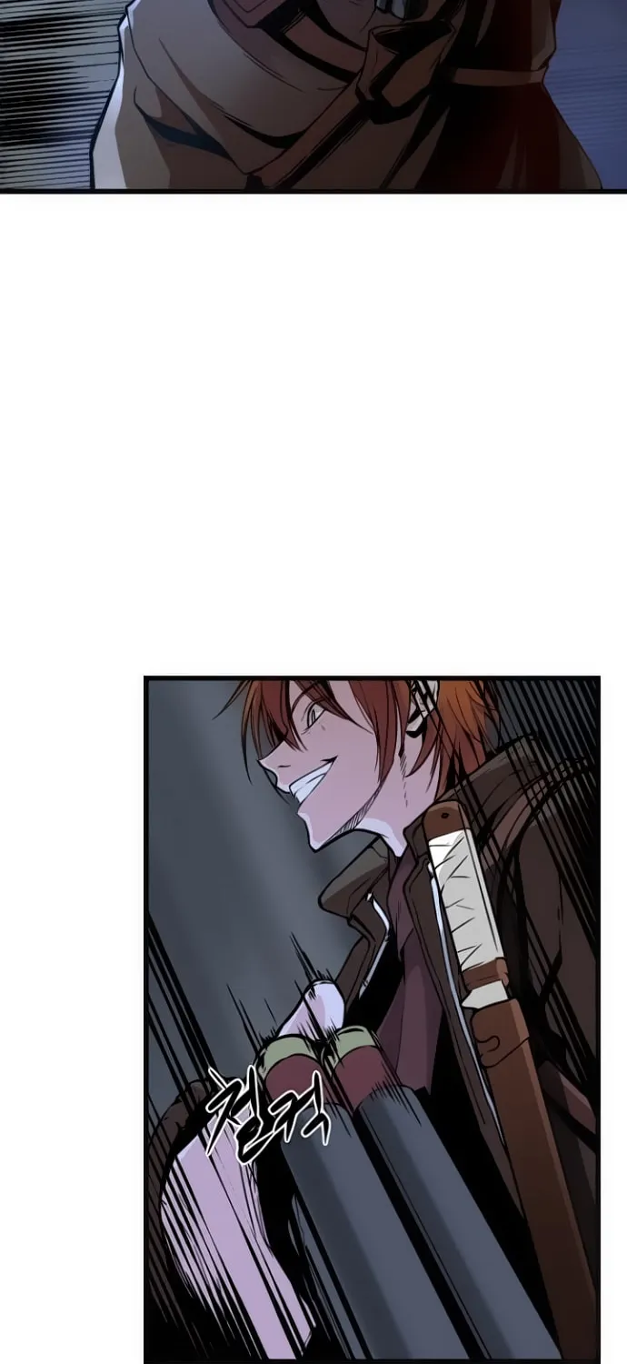 Hero Killer Chapter 3 page 62 - 
