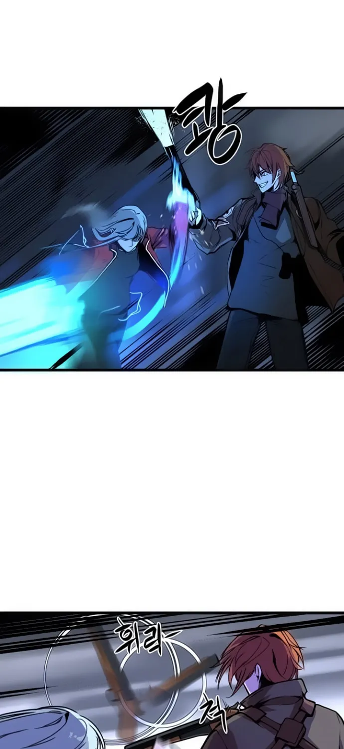 Hero Killer Chapter 3 page 64 - 
