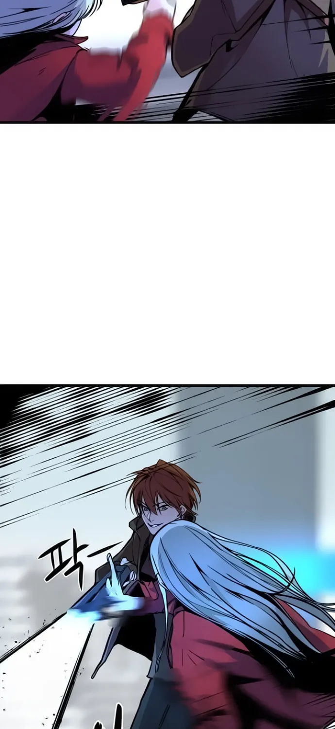 Hero Killer Chapter 3 page 65 - 