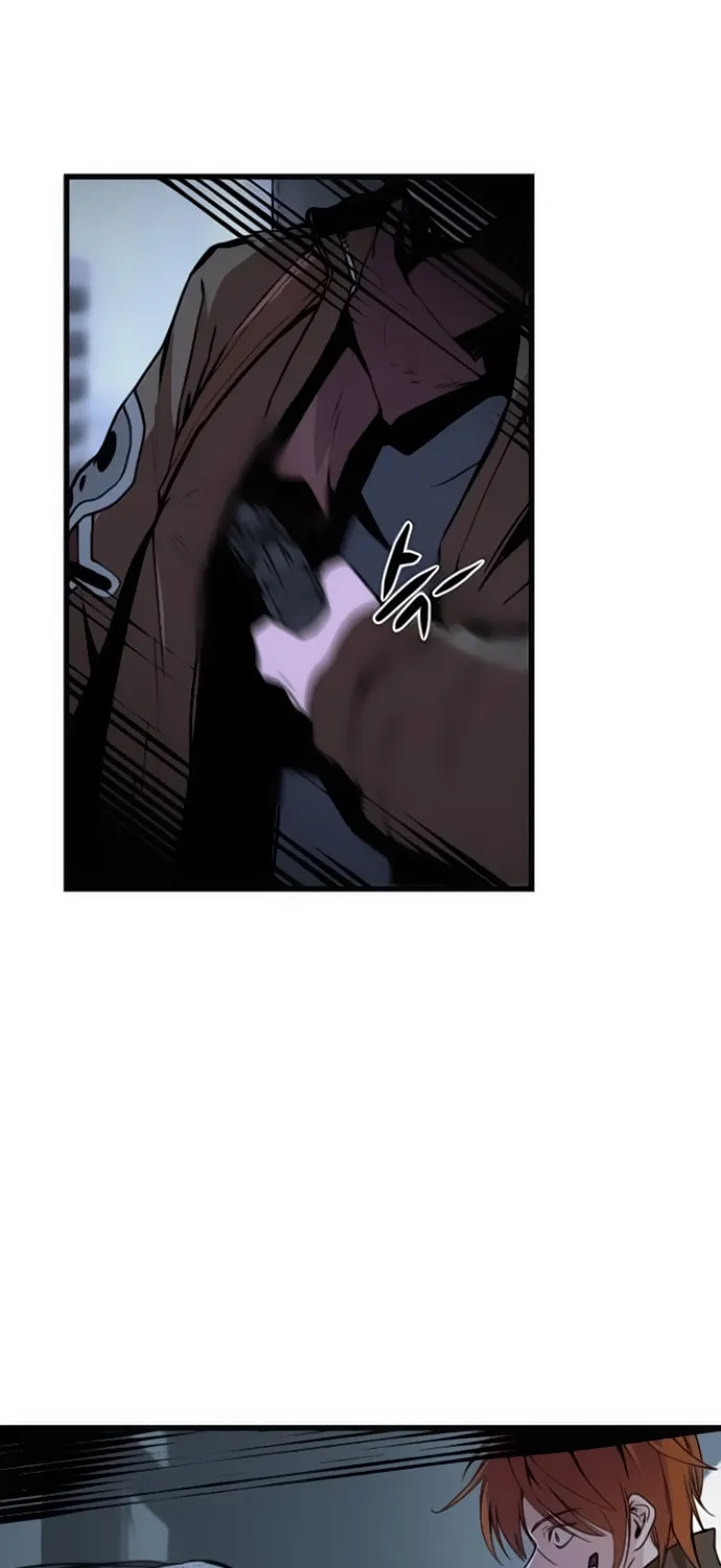 Hero Killer Chapter 3 page 67 - 