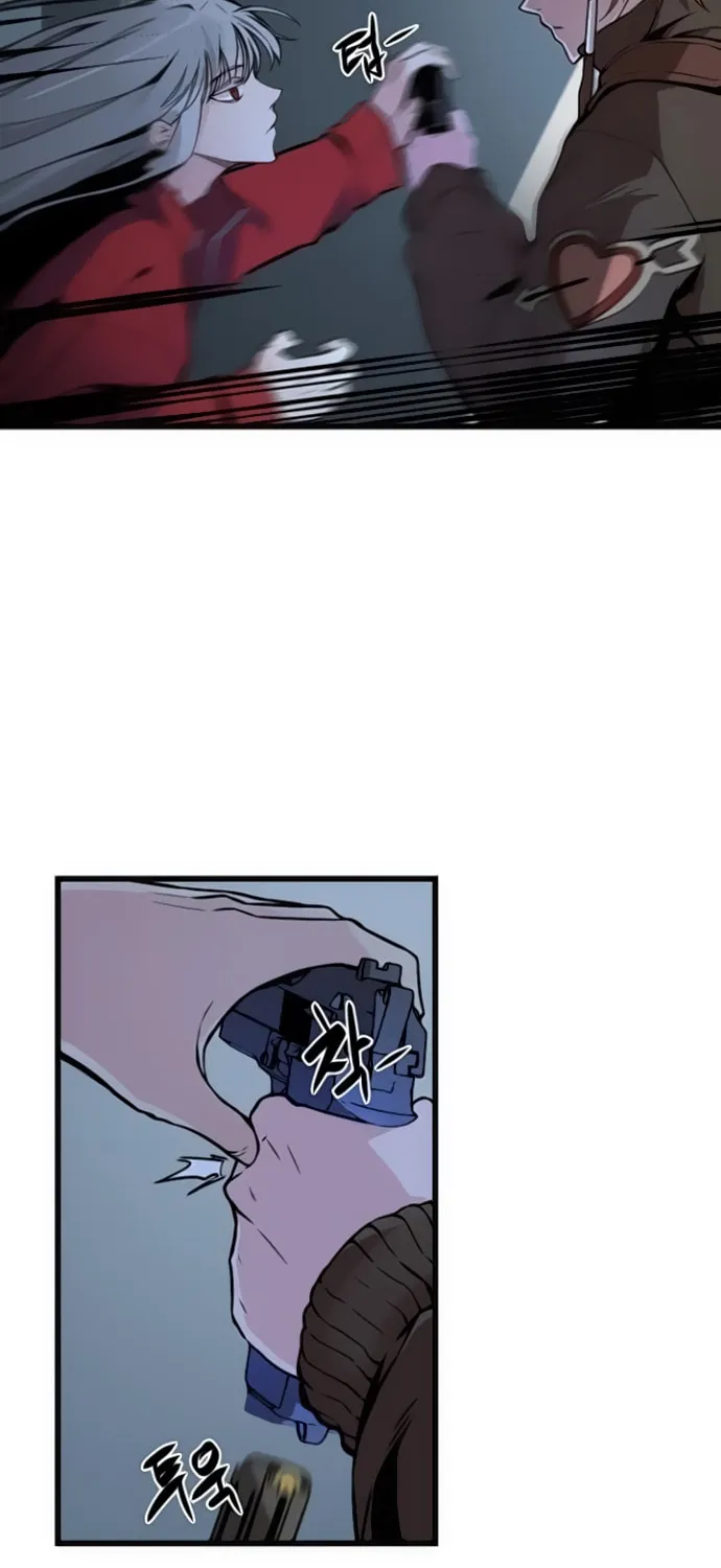 Hero Killer Chapter 3 page 68 - 