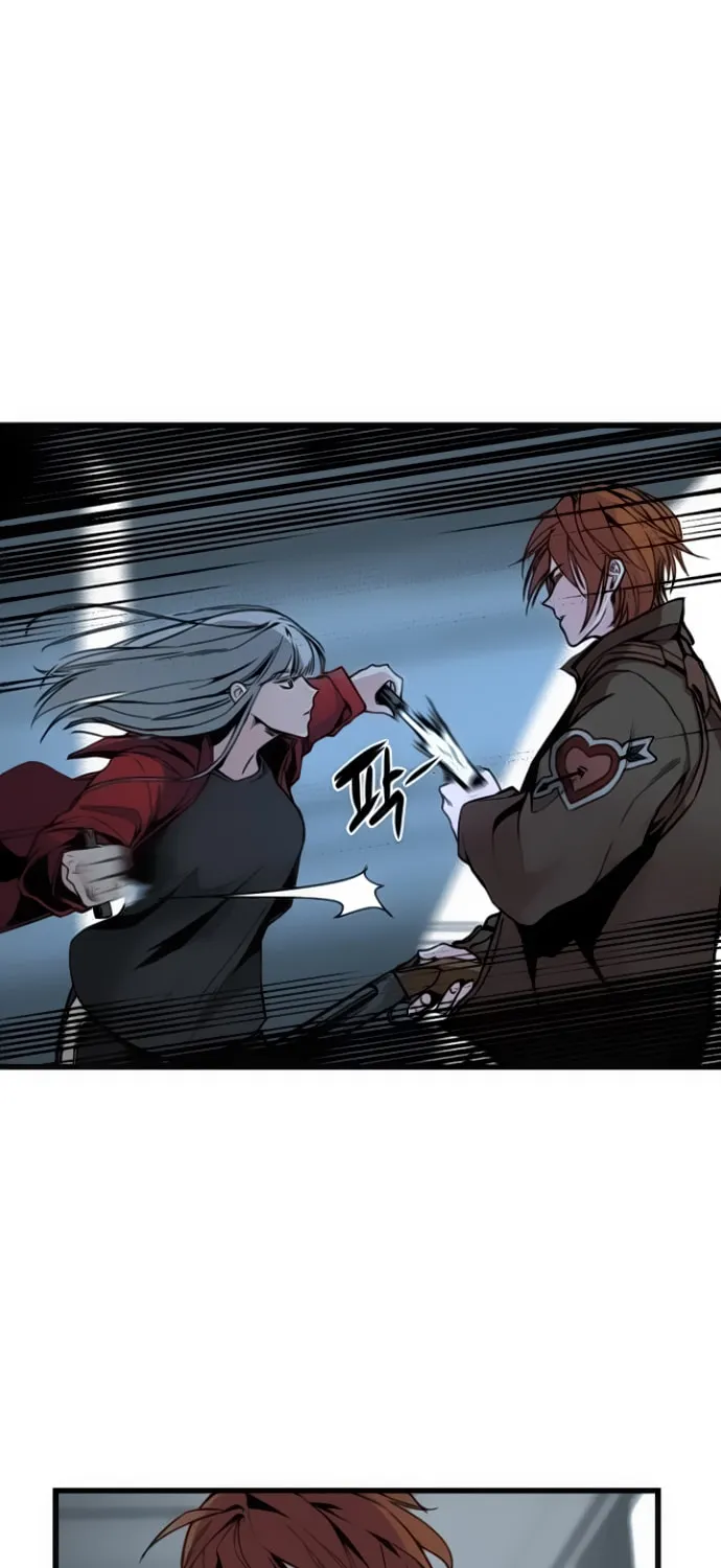 Hero Killer Chapter 3 page 69 - 