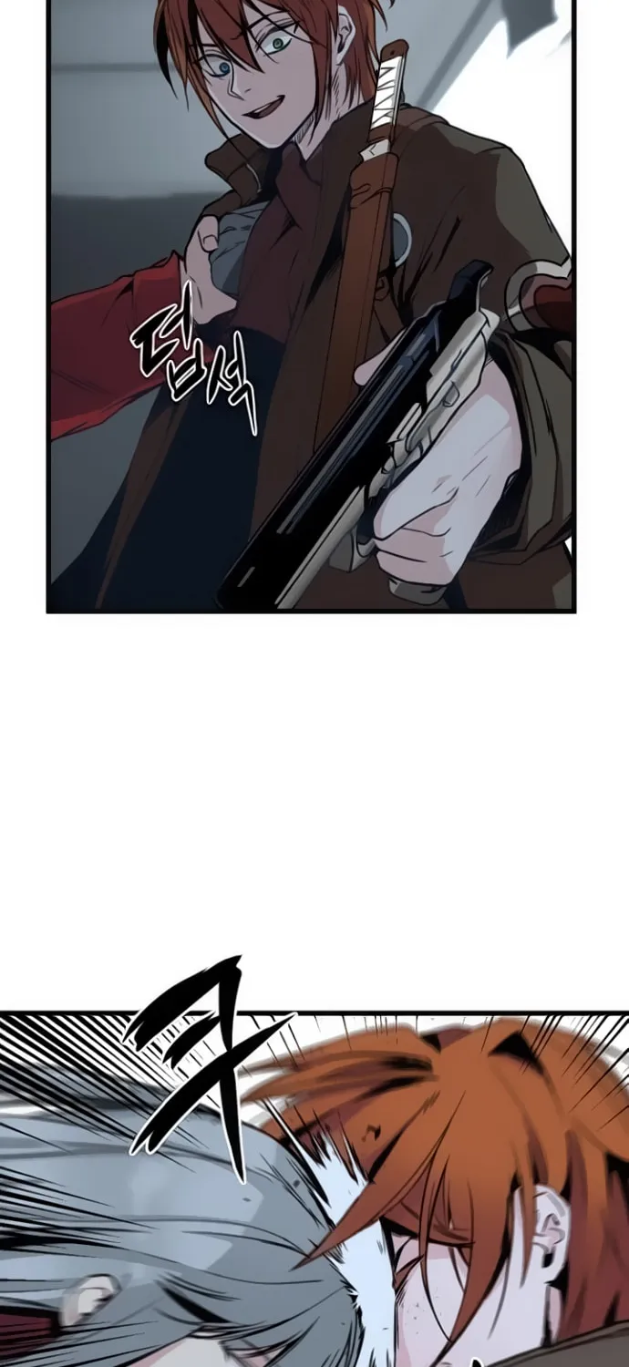 Hero Killer Chapter 3 page 70 - 