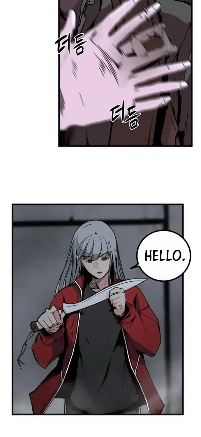Hero Killer Chapter 3 page 72 - 