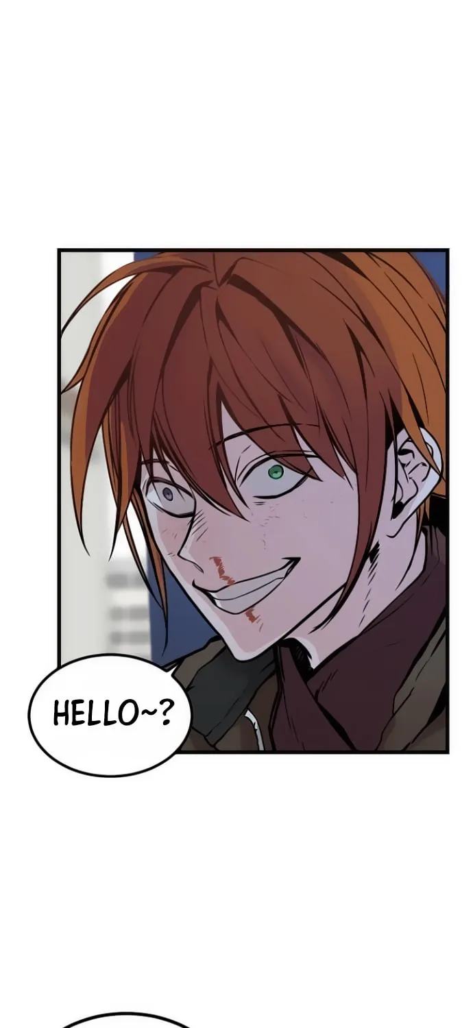 Hero Killer Chapter 3 page 73 - 