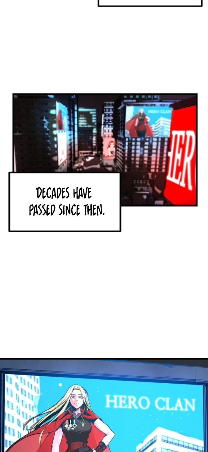 Hero Killer Chapter 3 page 10 - 