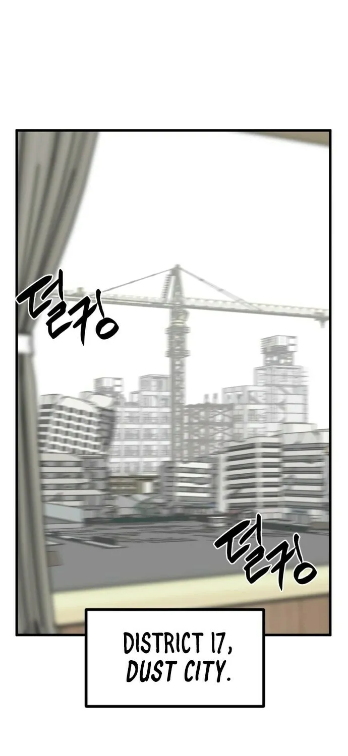 Hero Killer Chapter 30 page 2 - 